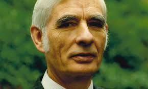 Alan Clements obituary