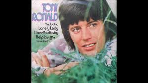 Help (Get Me Some Help) by Tony Ronald