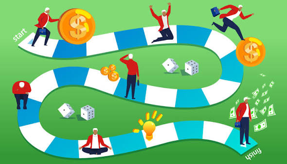 Cómo puedes lograr la libertad financiera?