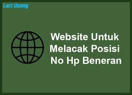 Hlr checking, or hlr query or hlr lookup, provides direct network check for any gsm mobile number. Website Untuk Melacak Posisi No Hp Beneran 2021 Laci Usang