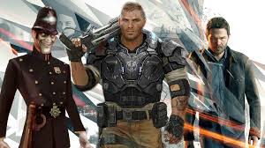 The Best Upcoming Xbox One Games Of 2020 And Beyond Xbox One Games Xbox One Xbox