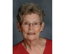 Mary McKane Obituary (1934