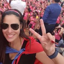 Mujeres Ganar (@MujeresGANAR)