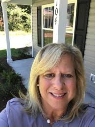 Parker Scott Properties Jenny Quick Realtor