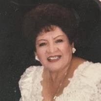 Nellie Carrillo Obituary