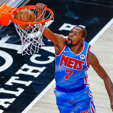 Kevin durant, american professional basketball player who was one of the most prolific scorers in national basketball association history. Kevin Durant Says He S Sorry Public Saw Homophobic Rant At Michael Rapaport Brooklyn Nets The Guardian