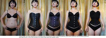 What You Didn T Know To Look For In A Corset 5 Popular Myths Debunked I The Lingerie Addict