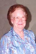 Travis-Noe Funeral Home: Kirksville, MO — Obituary for Freda Lucille  (Roberts) Iaiser