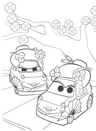 Supercoloring.com is a super fun for all ages: Coloring Pages For Kids Disney Cars Drawing With Crayons