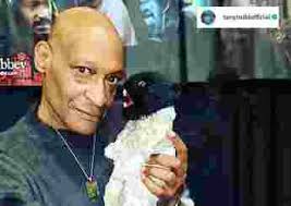 È morto Tony Todd, star di Candyman e Final Destination aveva 69 anni