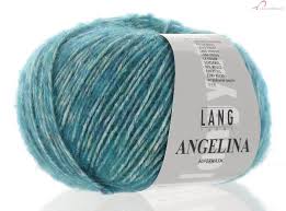 Silk is a protein fiber made from silkworms and is the only natural fiber that is a filament fiber. Lang Yarns Angelina Yarn Of Natural Fibres Silk And Merinorikes Wollmaus Buy Online
