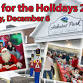 Home for the Holidays 2025 event image