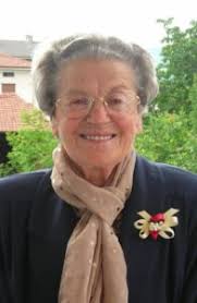 Borgo, è mancata Rita Fiore, 96 anni