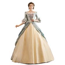 Ball gowns dresses for women gown. Victorian Rococo Ball Gown Baroque Marie Antoinette Ball Dresses 18th Century Renaissance Historical Period Dress Gown For Women Prom Dress Shopee Malaysia