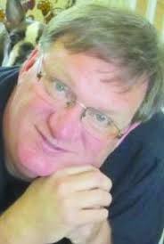 John Domblewski Obituary (1960