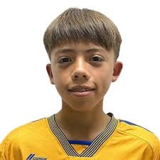 Profile Yandler Preciado, Tigres UANL U17: Info, news, matches and  statistics