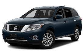 Take care of your 2013 nissan pathfinder and you'll be rewarded with years of great looks and performance. 2013 Nissan Pathfinder Specs And Prices
