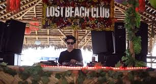 Asi se vive el fin de Año en Montañita - Montañita - Ecuador