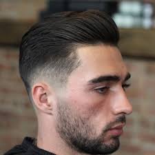 A fade or undercut will allow the styled look on the top to really stand out since the quiff is ideal for natural volume. Best Fade Haircuts For Men Swagger Magazine