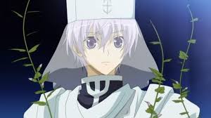 Labrador 07 Ghost Ghost Awesome Anime