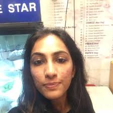 Tania Arora's User Profile