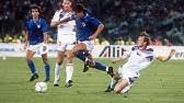 Stefano petrucci, la storia dell'inter, l'airone editrice, 2005, p. Roberto Baggio Vs Parma 2000 Champions League Playoffs Masterclass 2 Goals Youtube