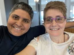 Courtney Rivas's Instagram, Twitter & Facebook