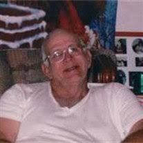 Obituary information for Charles Edward Dailey