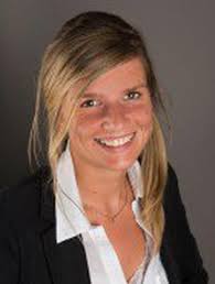 Marion BRICE (Coty à Paris)