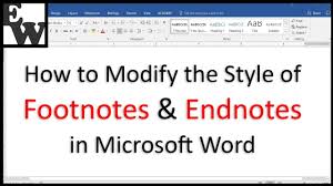 Pin On Microsoft Word Tutorials