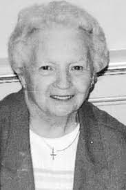 Mary Flaherty Obituary (1927