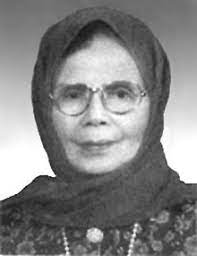 No, she died on 04/19/2013, 7 years ago. Aishah Ghani Wikipedia Bahasa Melayu Ensiklopedia Bebas