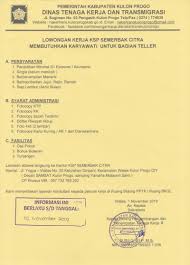 Lowongan kerja tanpa ijazah 2020 padang hai sahabat tubeloker semoga sehat dan sukses selalu, info lowongan kerja. Kategori Lowongan Kerja Terbaru