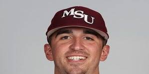 Missouri State baseball: Connor Sechler suspended indefinitely