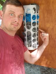 Keeping Disc Golf Courses Clean at Tyler