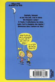 Les blagues de toto 100%blagues,humour,poèmes à la malienne. Les Blagues De Toto 100 Blagues Yann Autret Lito Grand Format Le Hall Du Livre Nancy