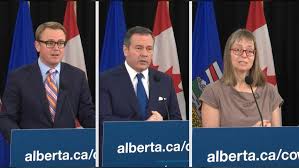 Alberta premier jason kenney says new restrictions are on the way, while also calling out those who seem to believe the pandemic is a hoax. Kenney Talks Alberta S New Covid 19 Rules Stressed Hospital System Ctv News