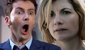 Doctor Who season 12 spoilers Actor to take