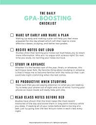 6 Simple Tips To Study Effectively School Study Tips Study Tips College College Study