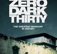 ZERO DARK THIRTY | Sony Pictures Entertainment