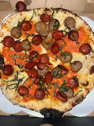 Wedge salad with shrimp @ the preserve. Mmmmm 😋🥬 Sugar cookie martini cuz  why not