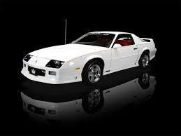 Image result for Arctic White 1992 Camaro
