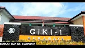 Paskibra smk giki 1 surabaya. Pengenalan Lingkungan Sekolah Dan Anggota Osis Sma Giki 1 Surabaya