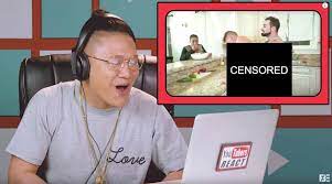 YouTubers Find Out Where The 'Right In Front Of My Salad' Meme Came From:  WATCH - Towleroad Gay News