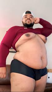 The SantanaXXL Supremacy - Bear World Magazine