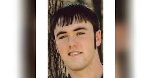 Garrett Moss Glenn Obituary