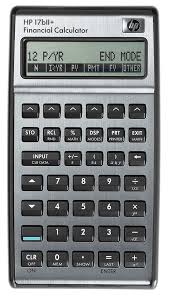 Balance sheet and income statement analysis. Top 3 Uses For A Financial Calculator Hp Tech Takes