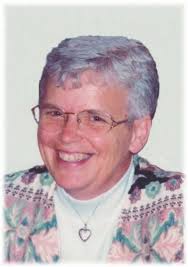 Obituary of Sharon Anne Gilbert