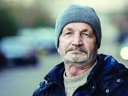 How your kindness has brought warmth to David's life