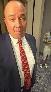 Interview with Coach Bill O'Brien, Head Football Coach at Boston Colle...